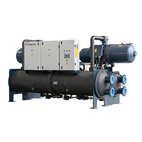 Ground Source Heat Pump