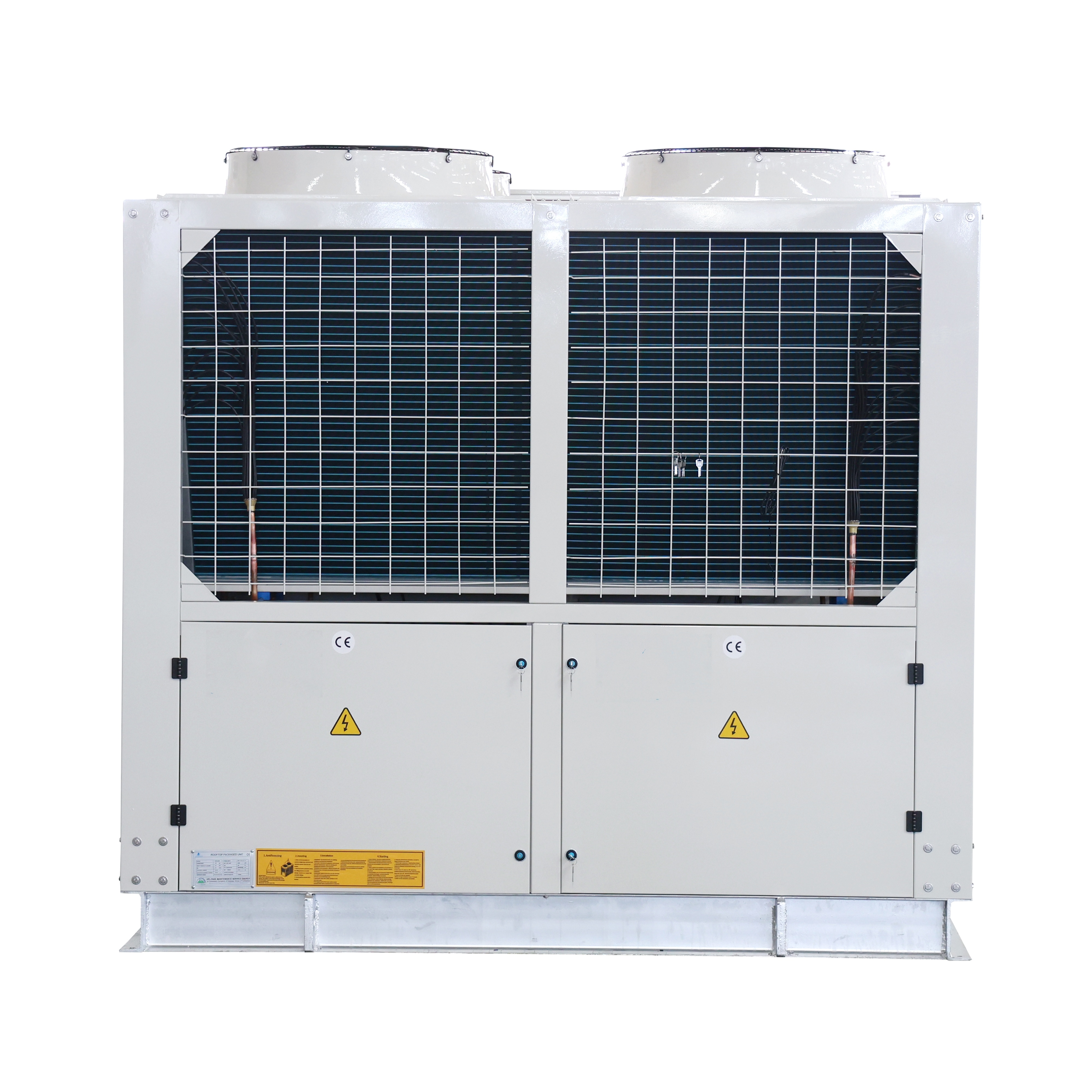 HVAC System Direct Expansion Air Conditioning Rooftop Package Unit