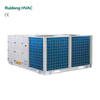 140kw to 280kw Highly Efficient & Durable Rooftop Package Units