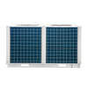 HVAC System Air Cooled Chiller Rooftop Packaged Units 