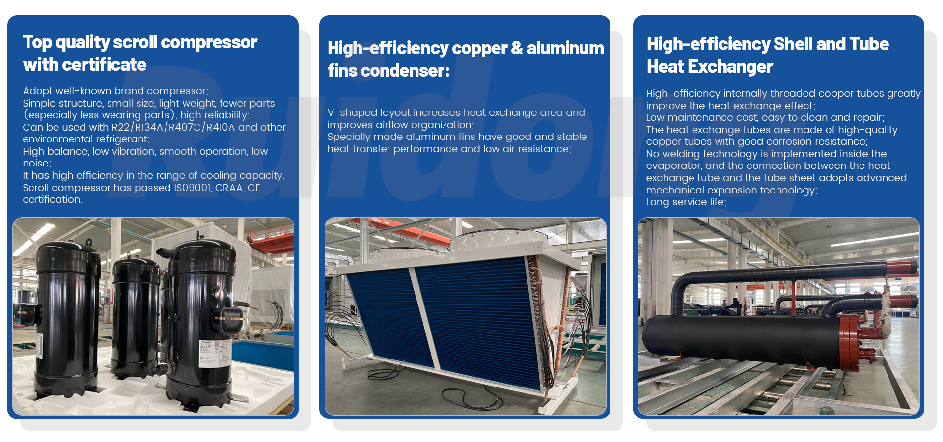 4-ruidong-commercial air conditioner accessories