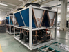 Manufacture Factory Outlet Commercial Air Scroll Cooled Chiller