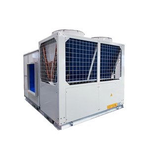 RUIDONG High Efficiency HVAC System Rooftop Packaged Air Conditioner Units