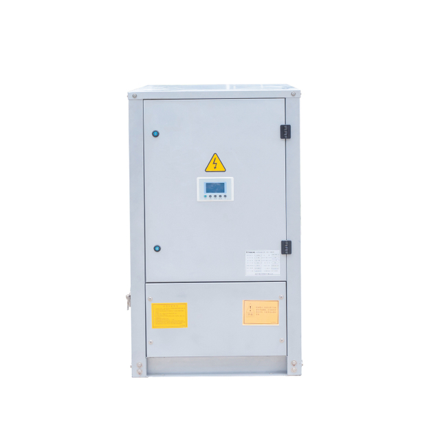 RUIDONG Energy Efficient Mini Type Water Cooled Scroll Chiller for Various Central Air-conditioning Applications