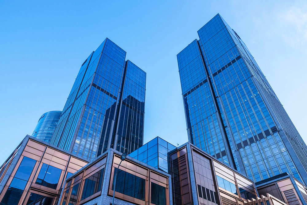 Commercial Applications