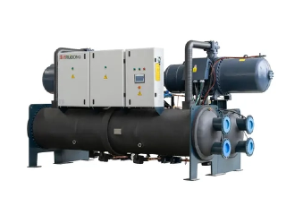 Air Cooled Chiller Air Cooled Chiller