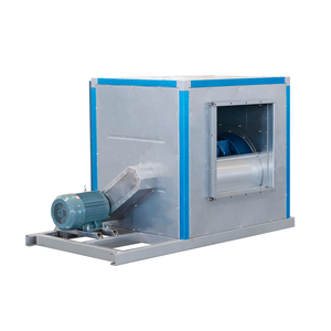 Ventilation Fan Box