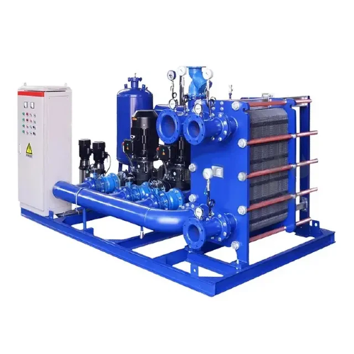 Heat Exchanger 