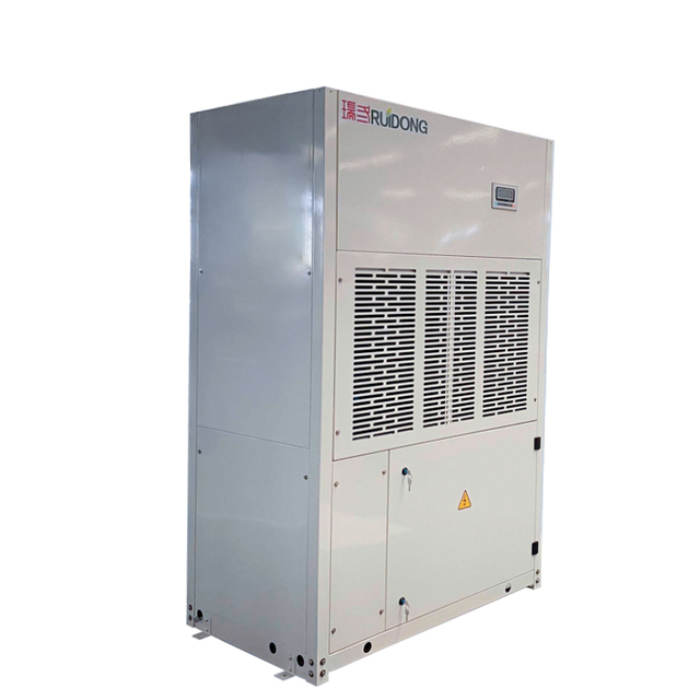 RUIDONG Energy-Saving & Environmentally Friendly Commercial Ducted Split Air Conditioner Units